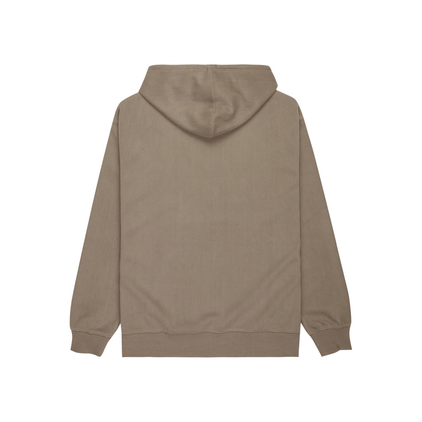 Element Serif Corduroy Hoodie