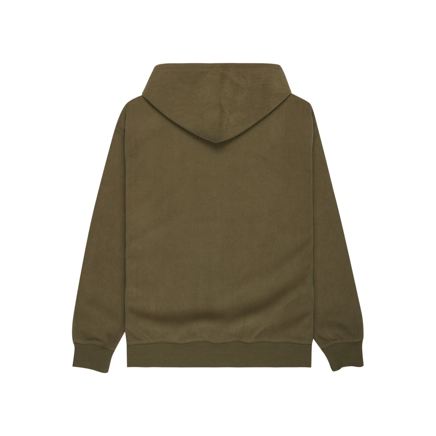Element Serif Corduroy Hoodie