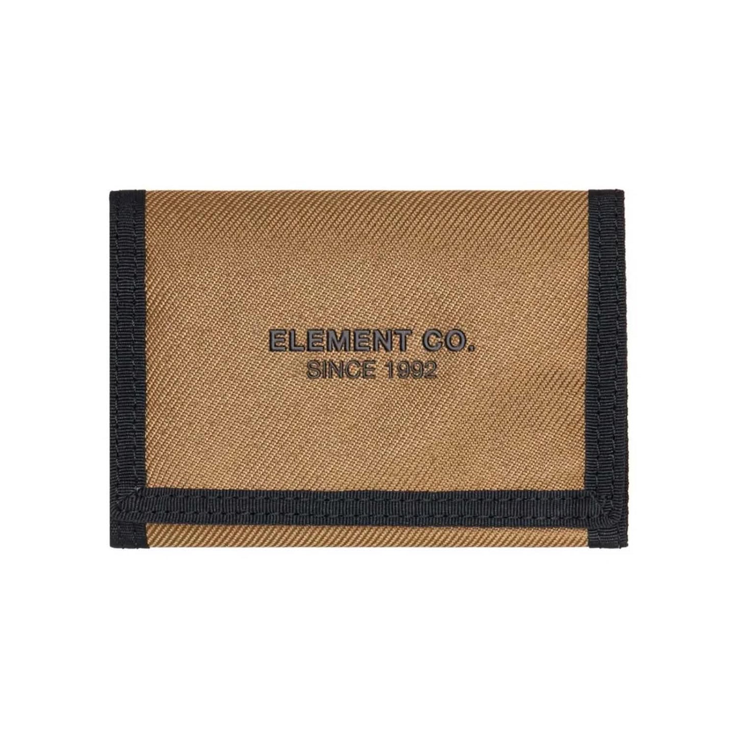 Element Tri-Fold Wallet Kangaroo