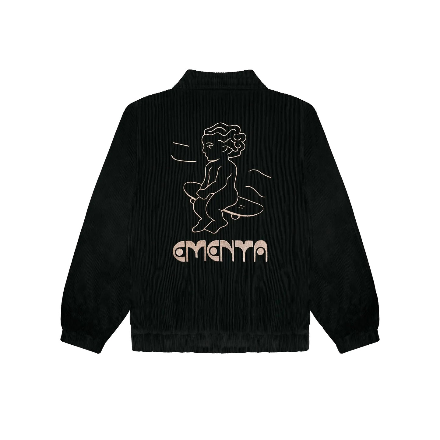 Ementa Ikon Corduroy Jacket