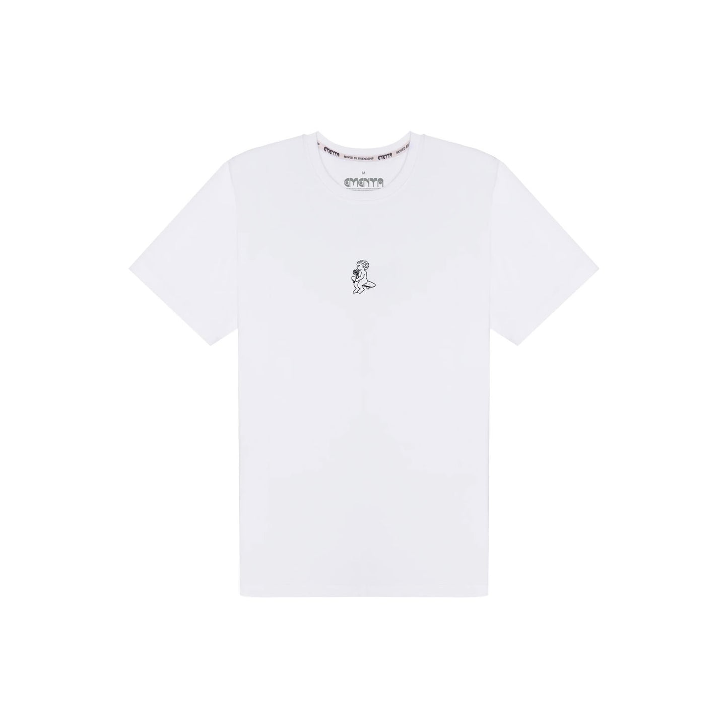 Ementa Ikon Flowers T-Shirt