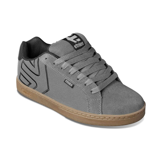 Etnies Fader Shoes Carbon