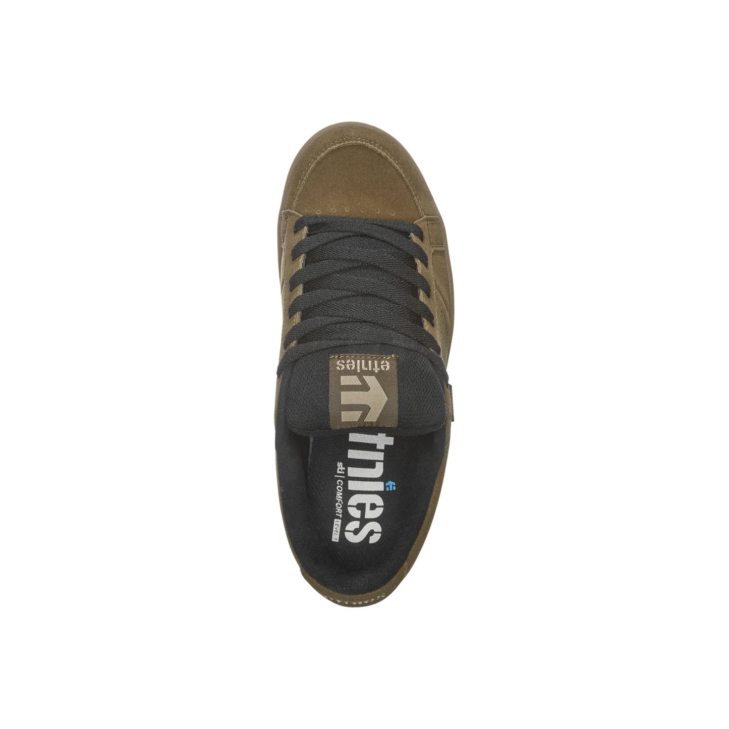 Etnies Kingpin Shoes