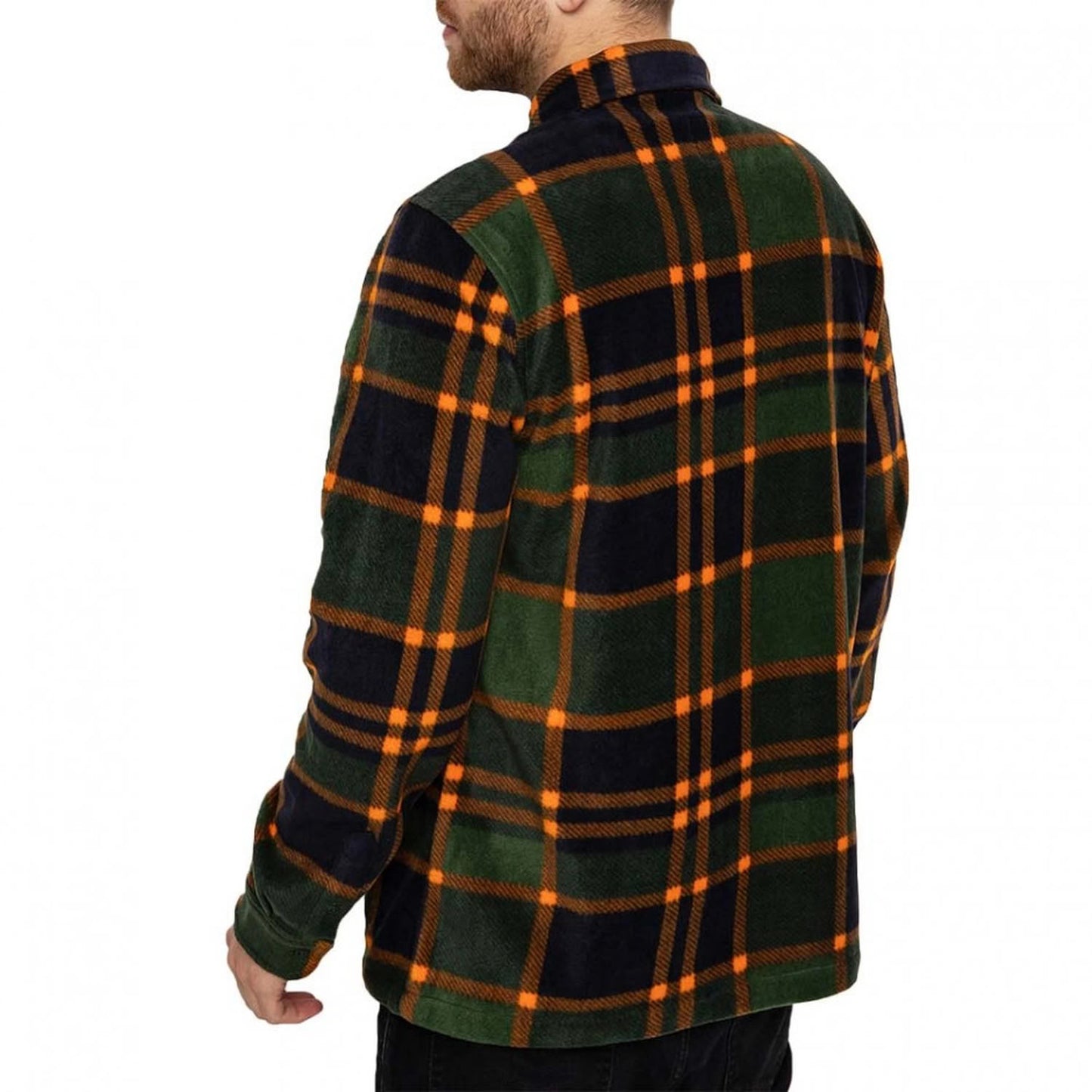 Etnies Woodsman Fleece Shirt