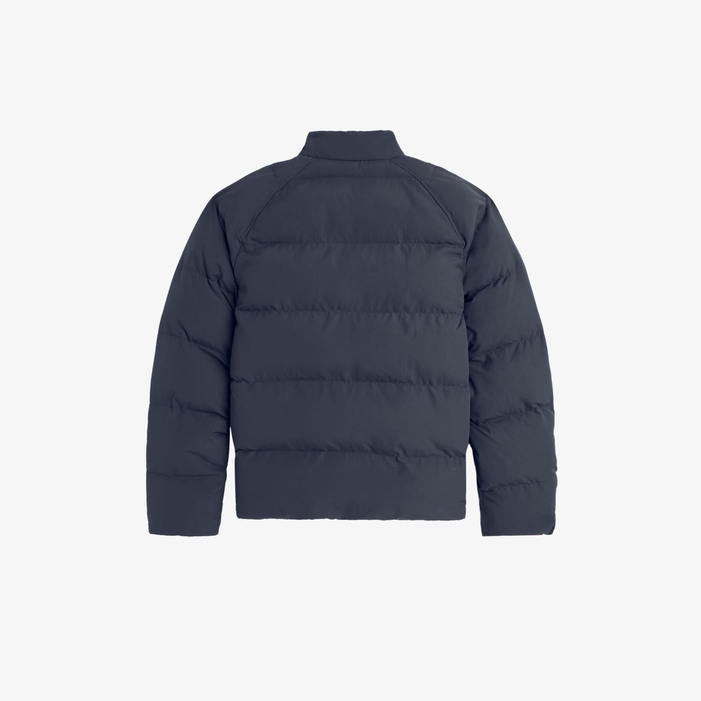 Fred Perry J1309 Raglan Sleeve Padded Jacket