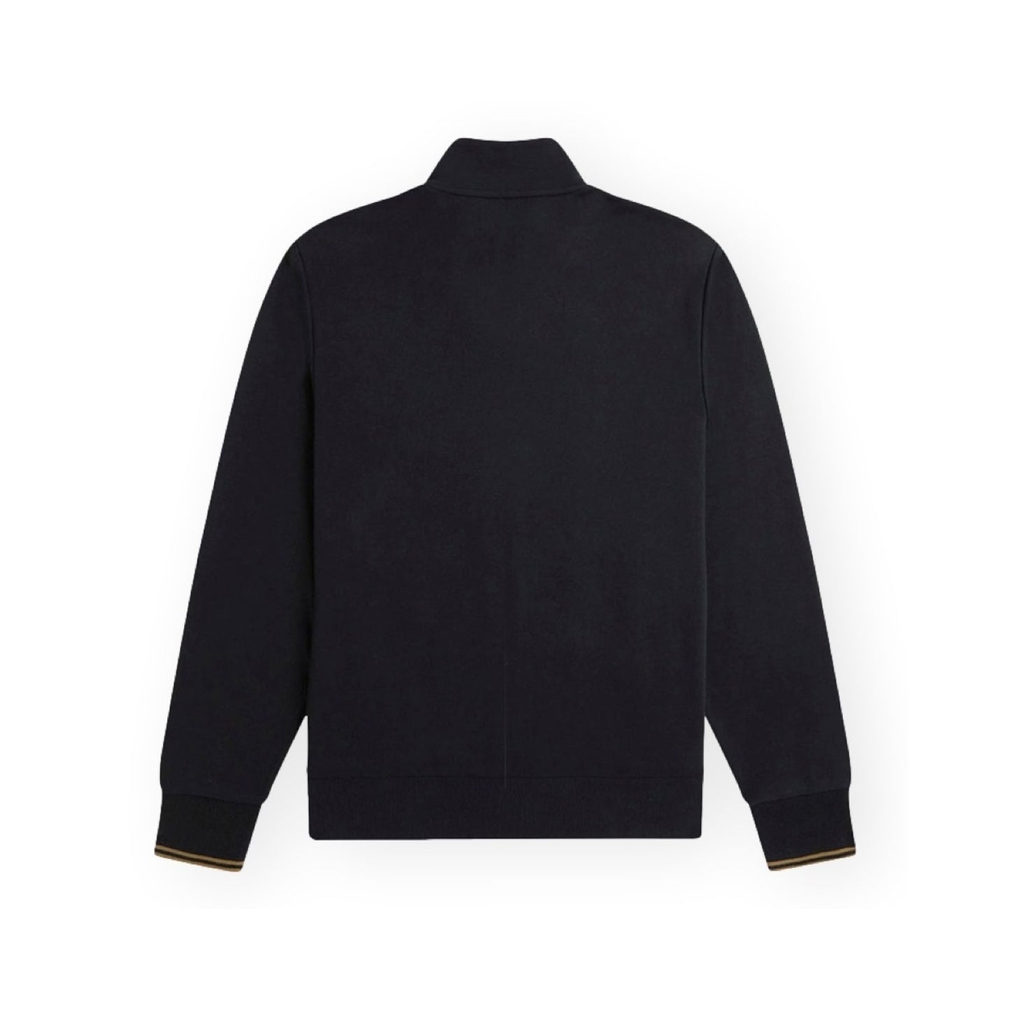 Fred Perry J1327 Zip Through Sweatshirt