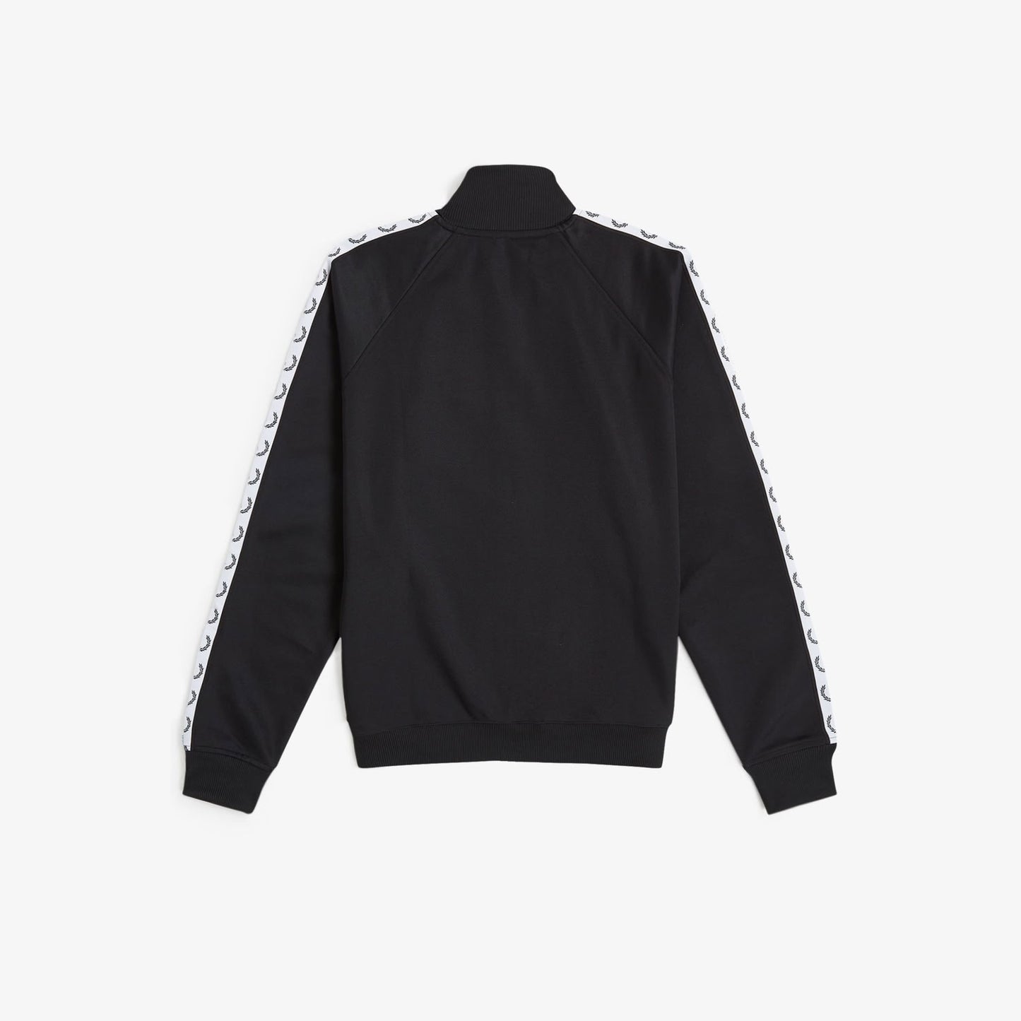 Fred Perry J4620 Taped Track Jacket