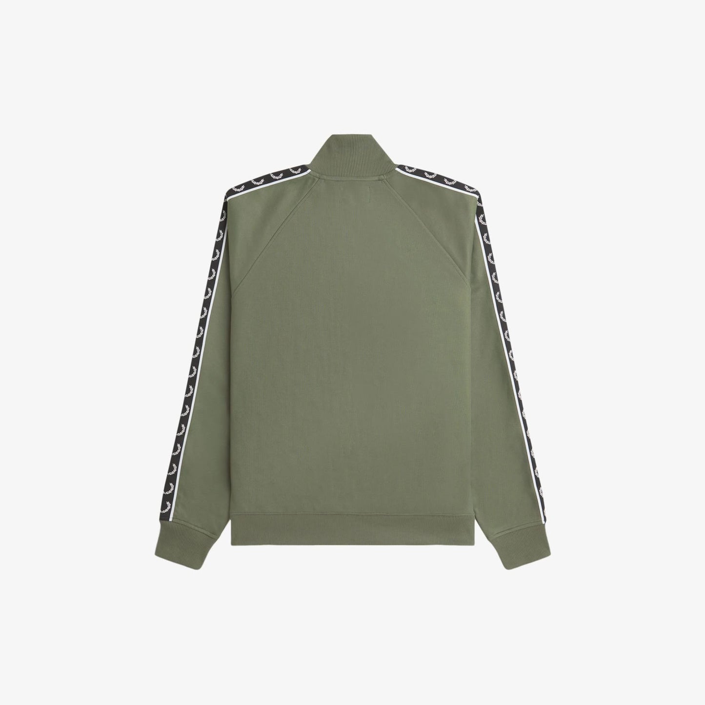 Fred Perry J4620 Taped Track Jacket