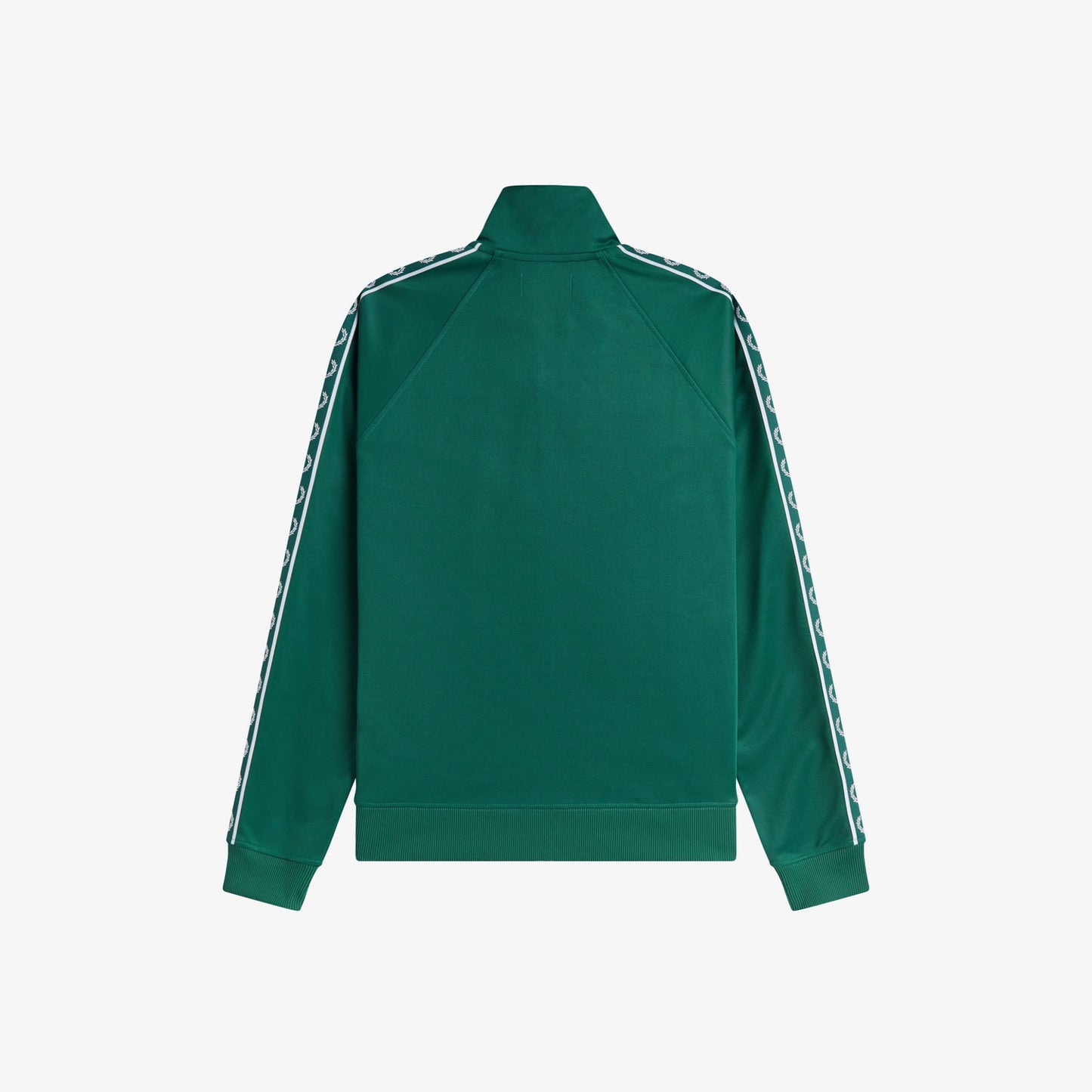 Fred Perry J5557 Contrast Tape Track Jacket