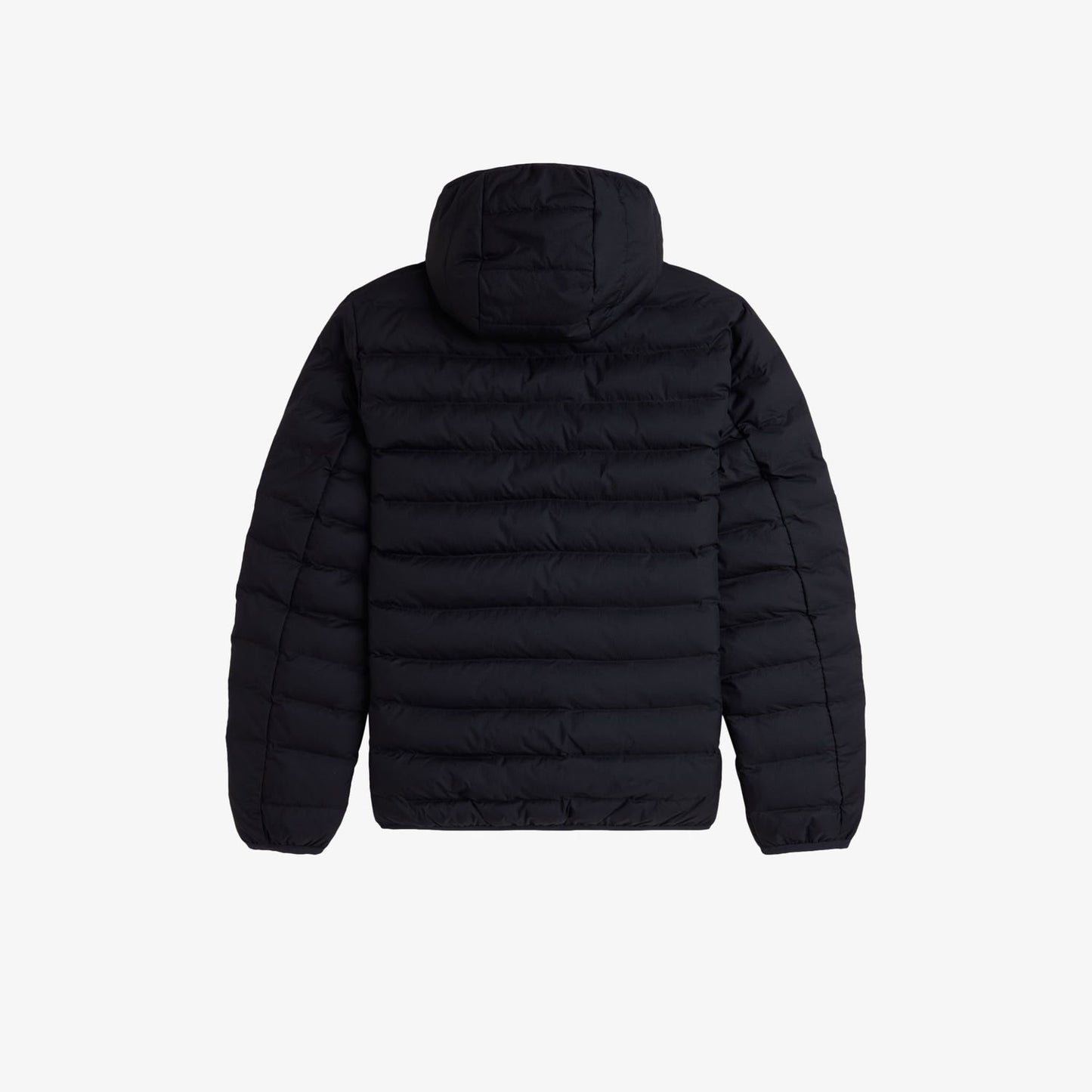 Fred Perry J8553 Hooded Insulated Jacket