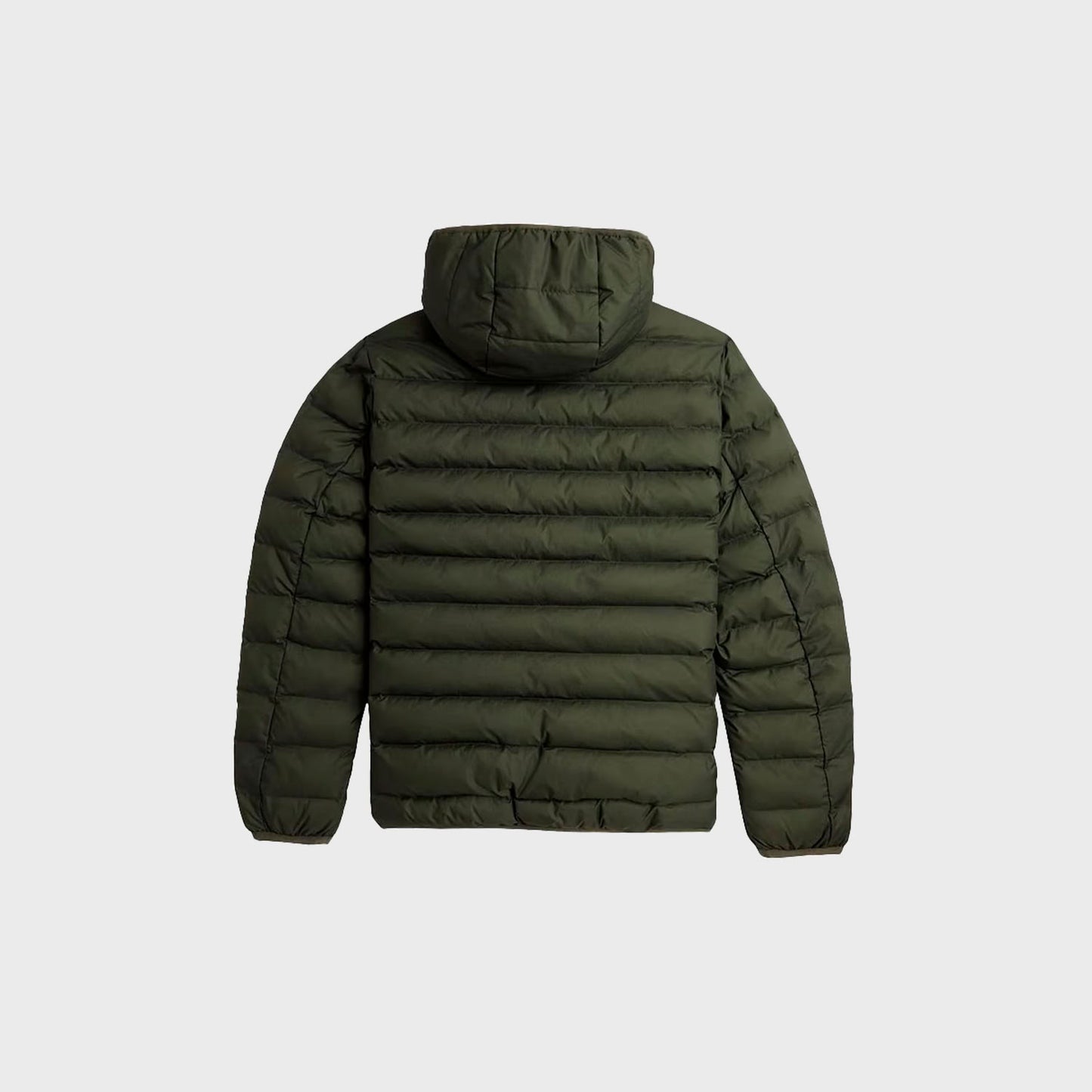 Fred Perry J8553 Hooded Insulated Jacket