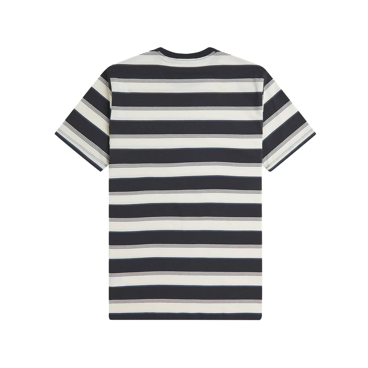 Fred Perry M2409 Fine Stripe T-Shirt