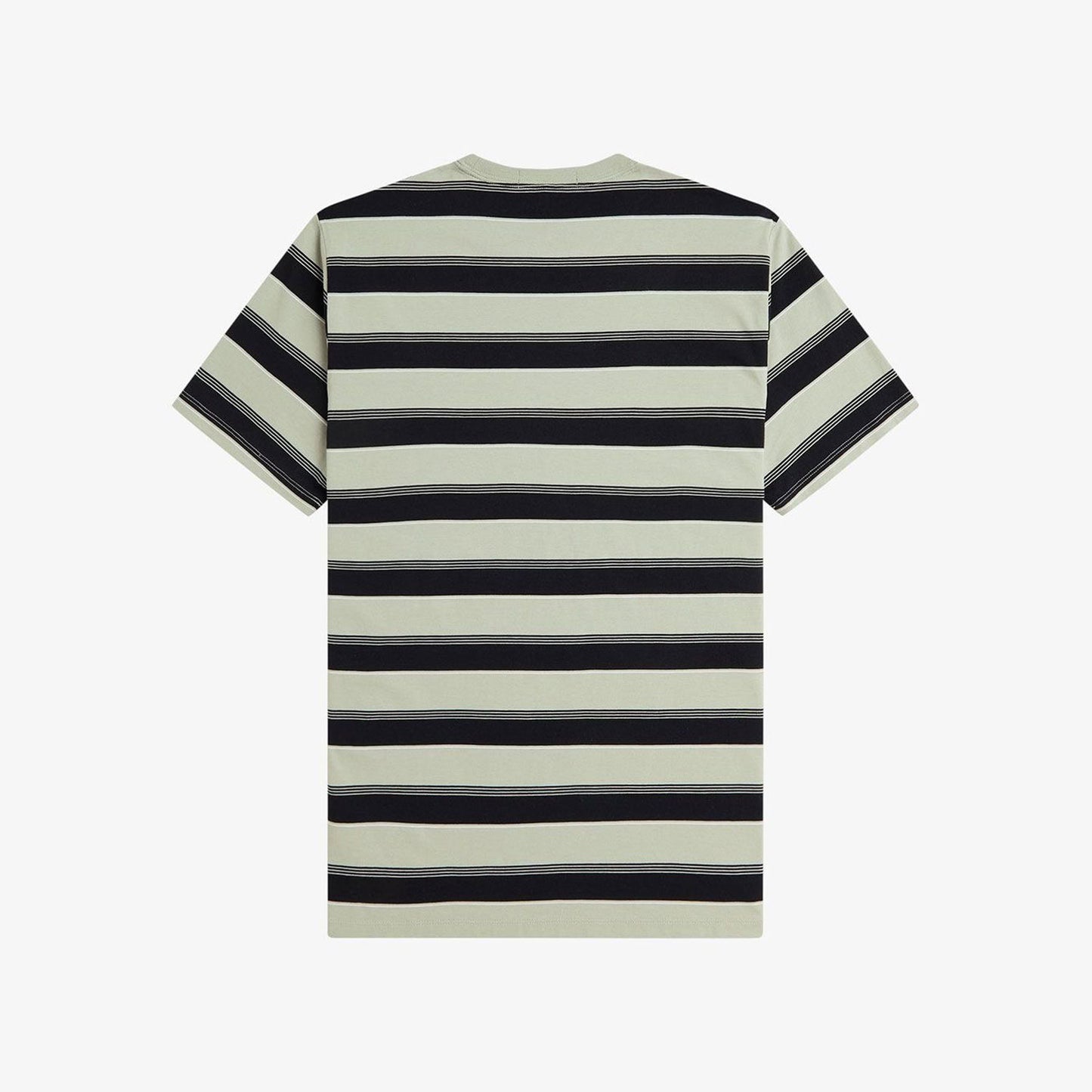 Fred Perry M2409 Fine Stripe T-Shirt
