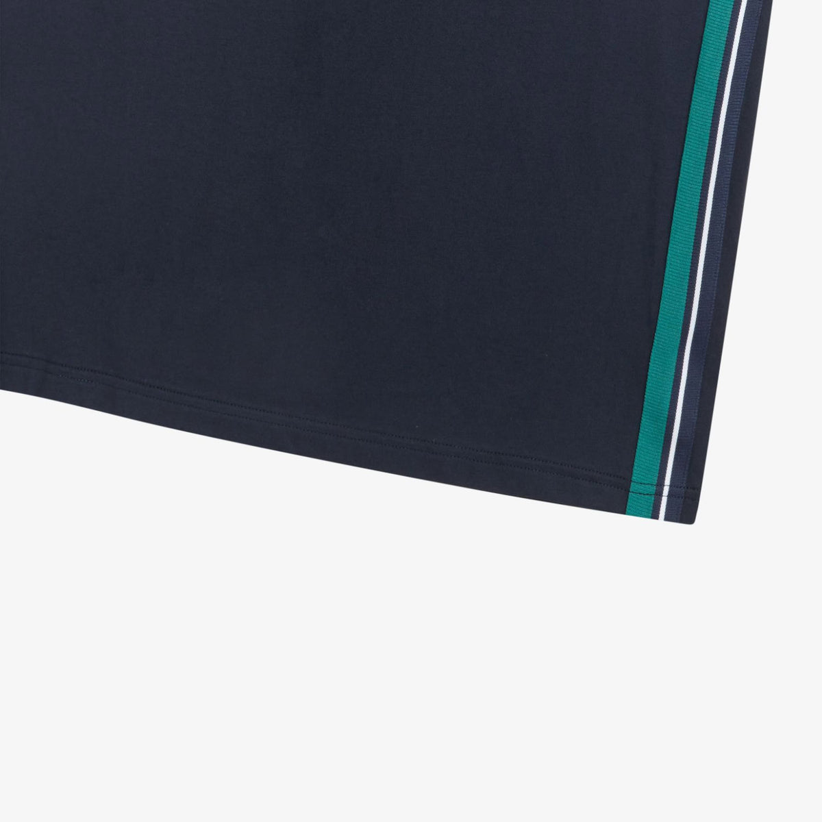 Fred Perry M2460 Stripe Tape T-Shirt