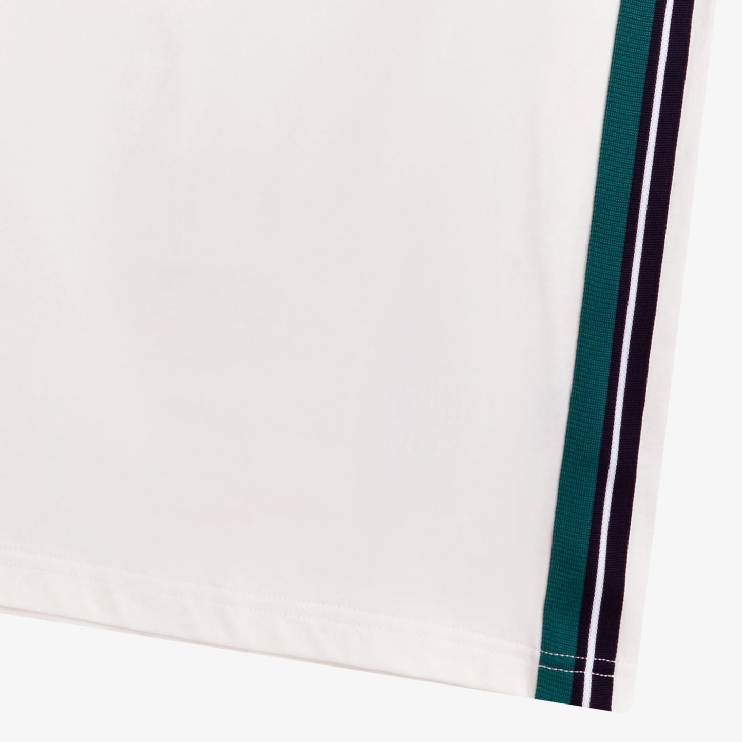 Fred Perry M2460 Stripe Tape T-Shirt
