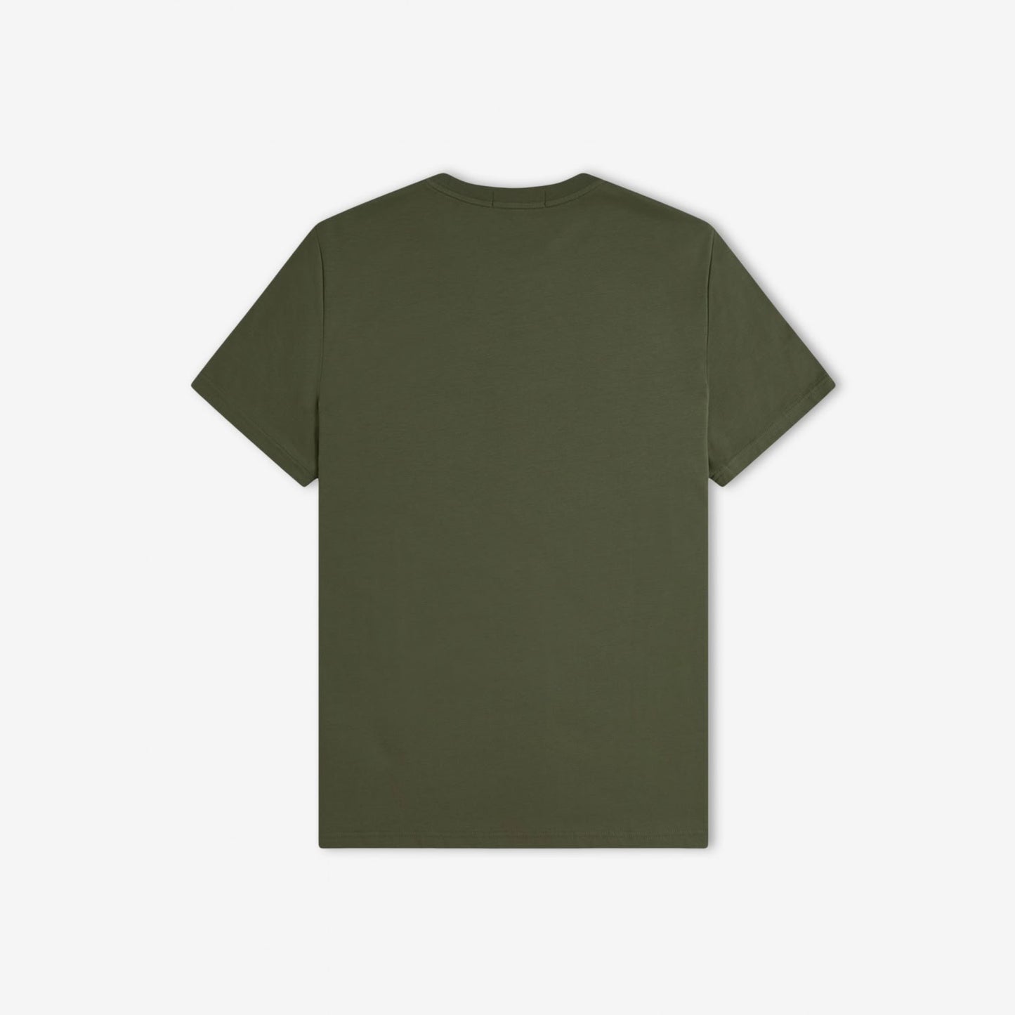 Fred Perry Embroidered M4580 T-Shirt