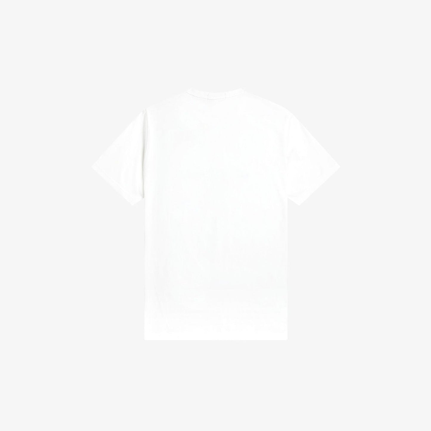 Fred Perry Embroidered M4580 T-Shirt