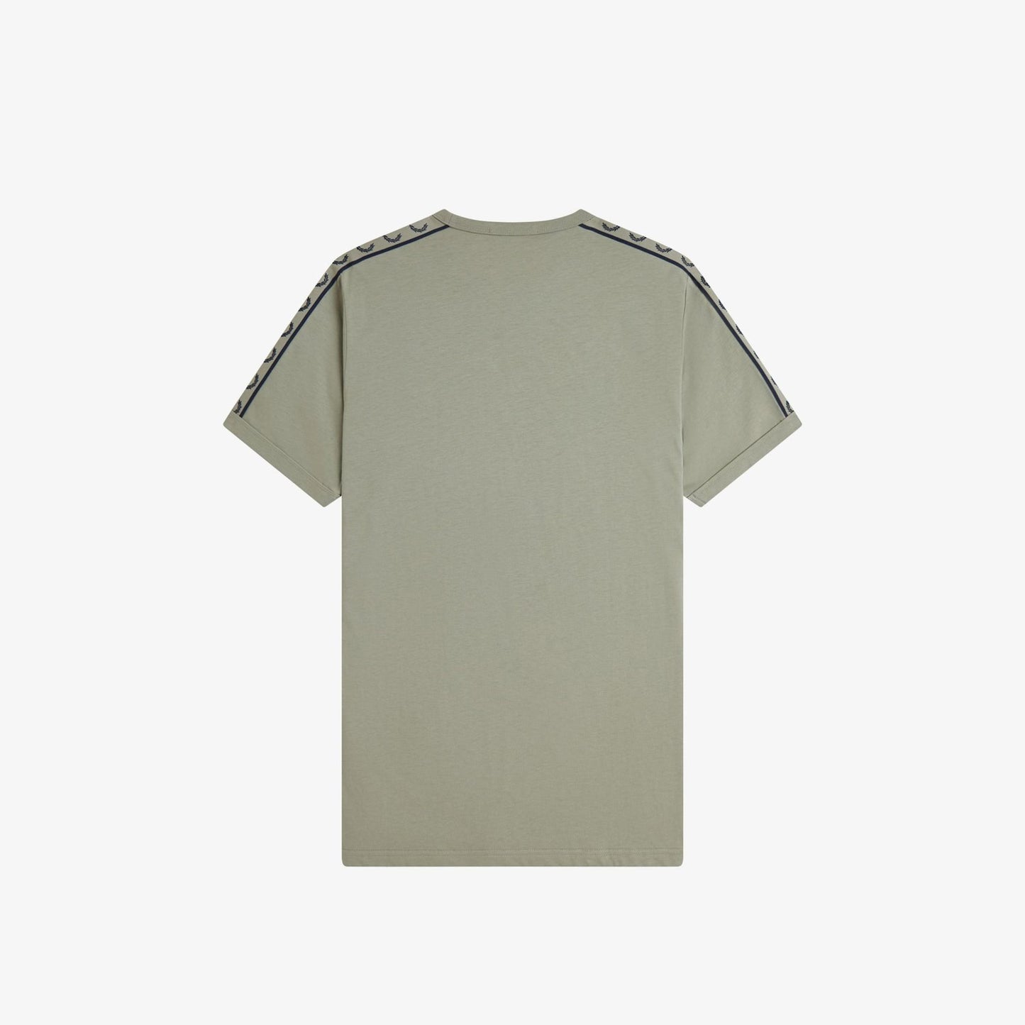 Fred Perry M4613 Contrast Tape Ringer T-Shirt