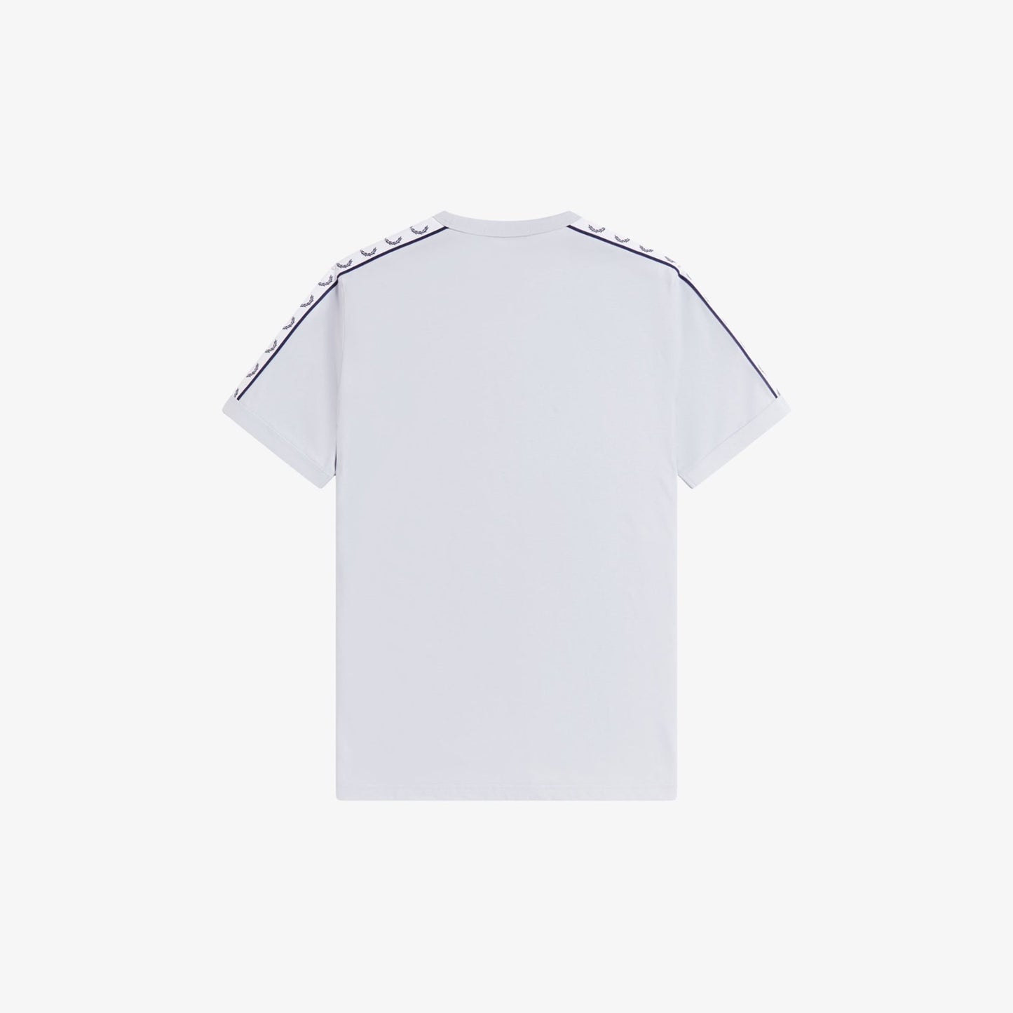 Fred Perry Taped Ringer M4620 T-Shirt