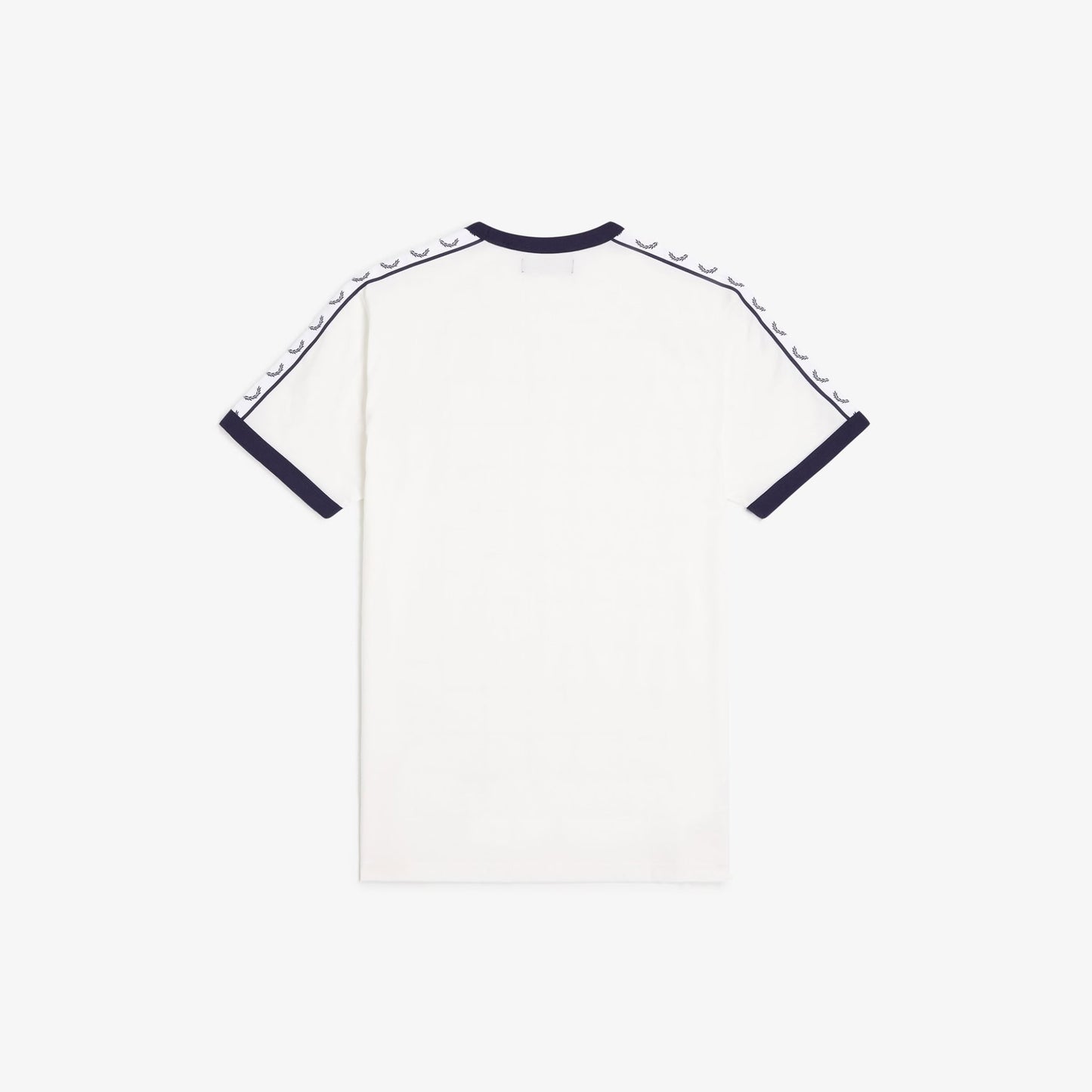 Fred Perry Taped Ringer M4620 T-Shirt