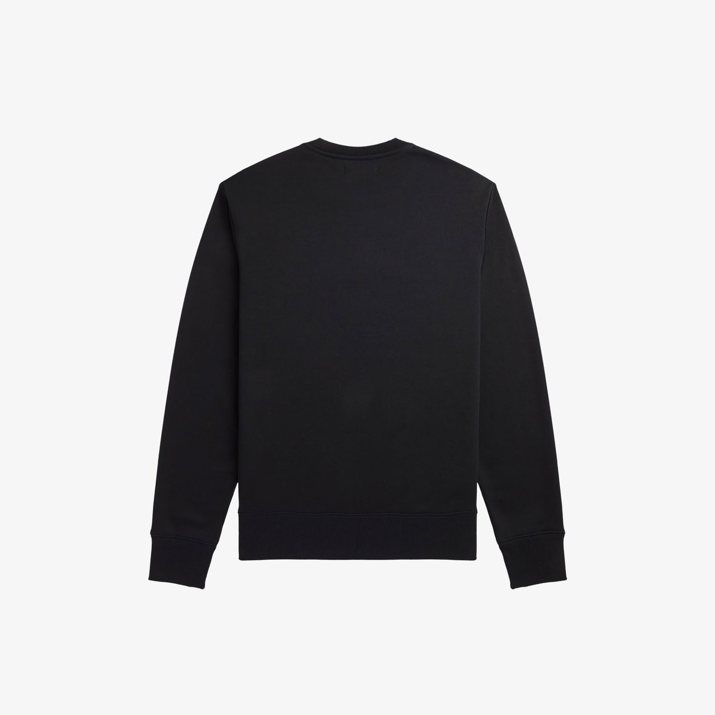 Fred Perry M4727 Embroidered Sweatshirt