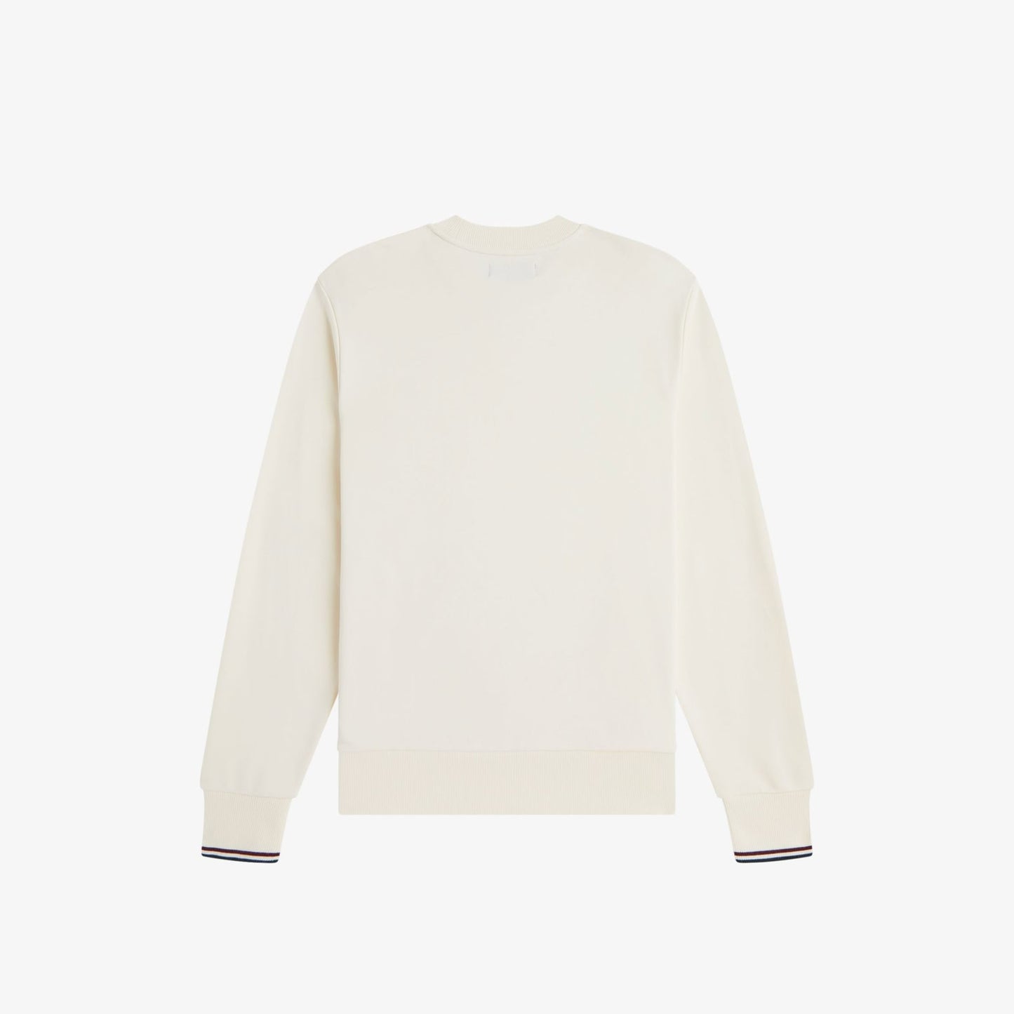 Fred Perry M7535 Crew Neck Sweatshirt