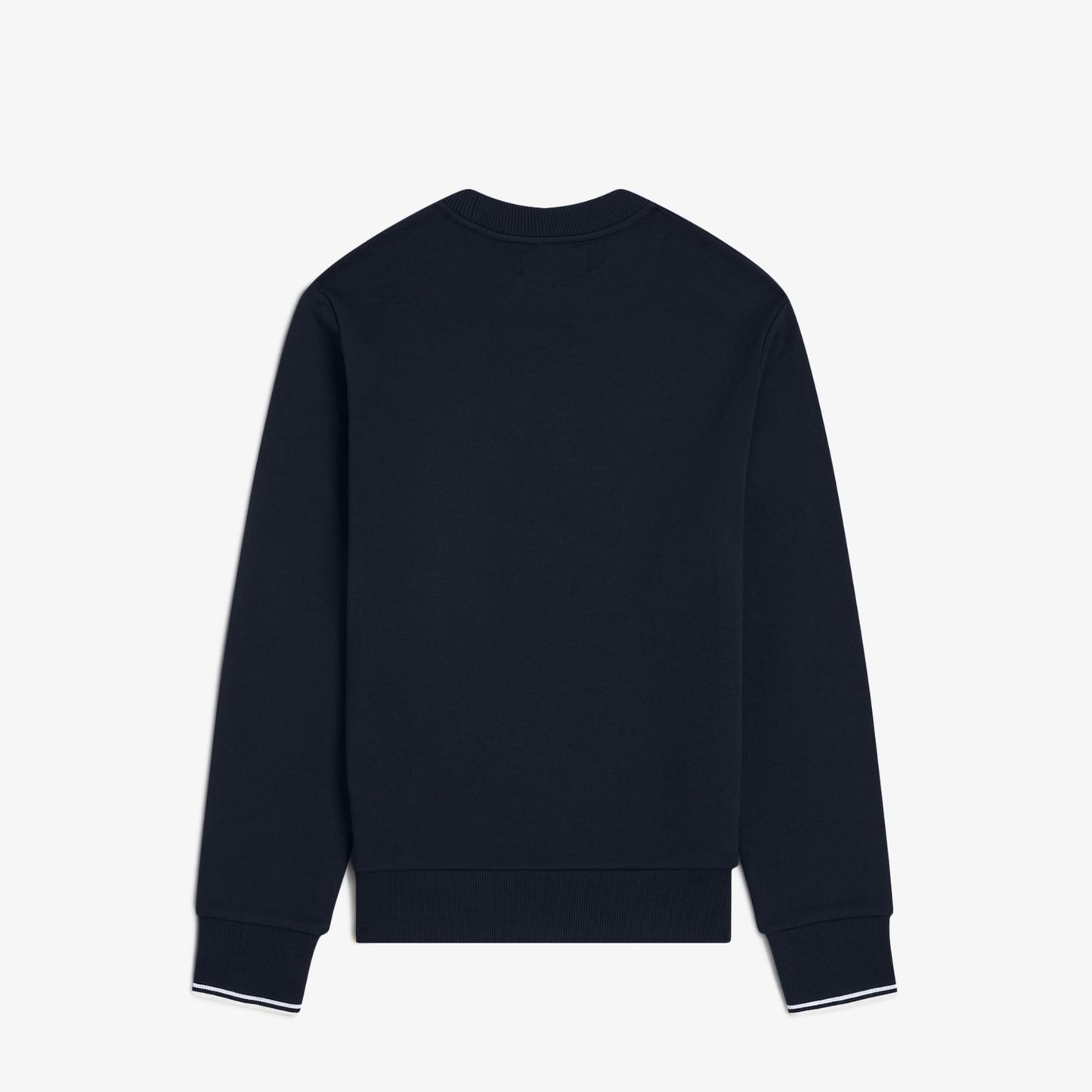 Fred Perry M7535 Crew Neck Sweatshirt