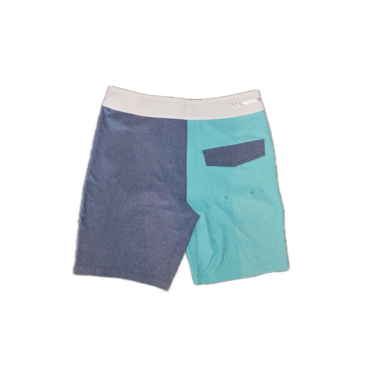 Hurley Phantom Heather Solo Boardshorts