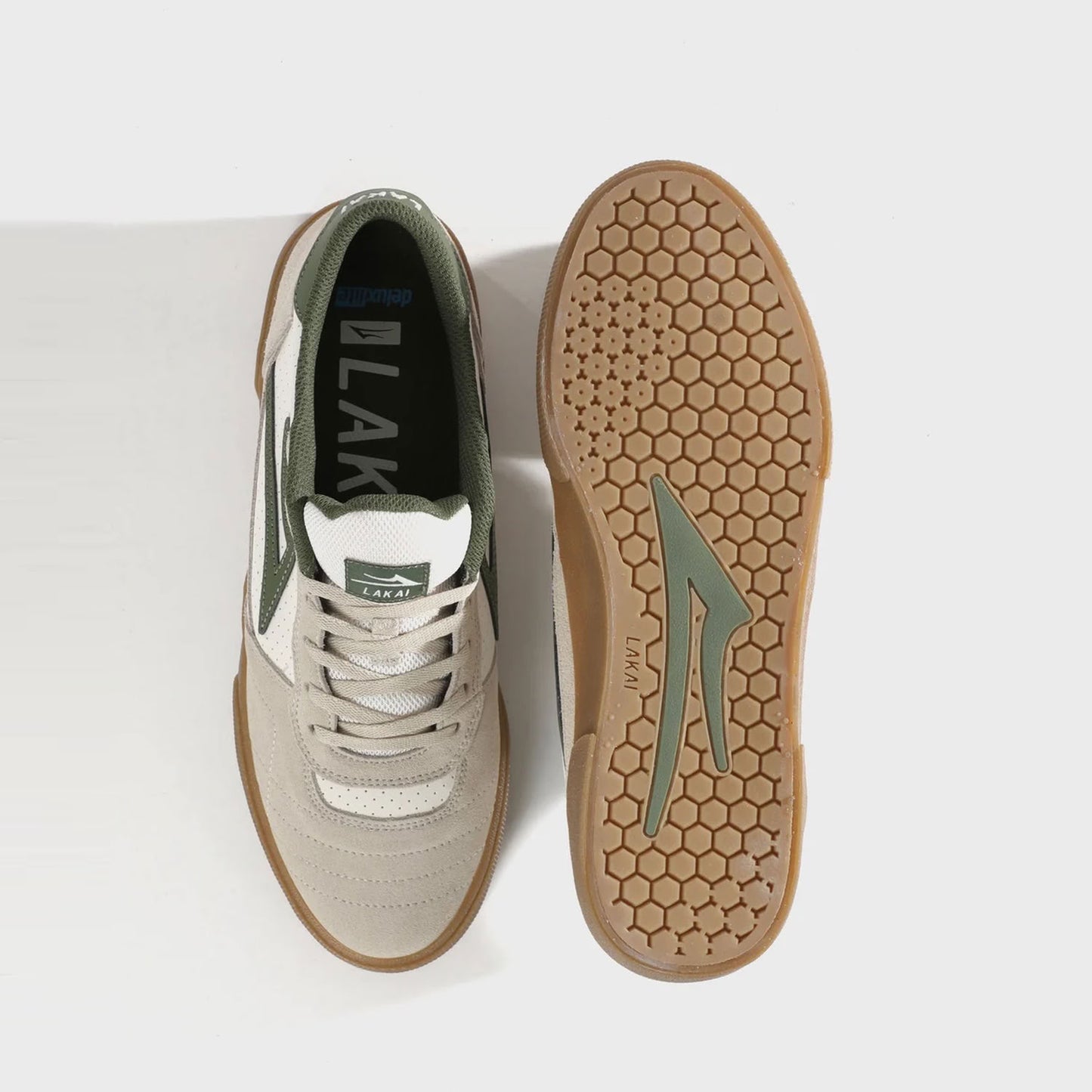 Lakai Cambridge Shoes