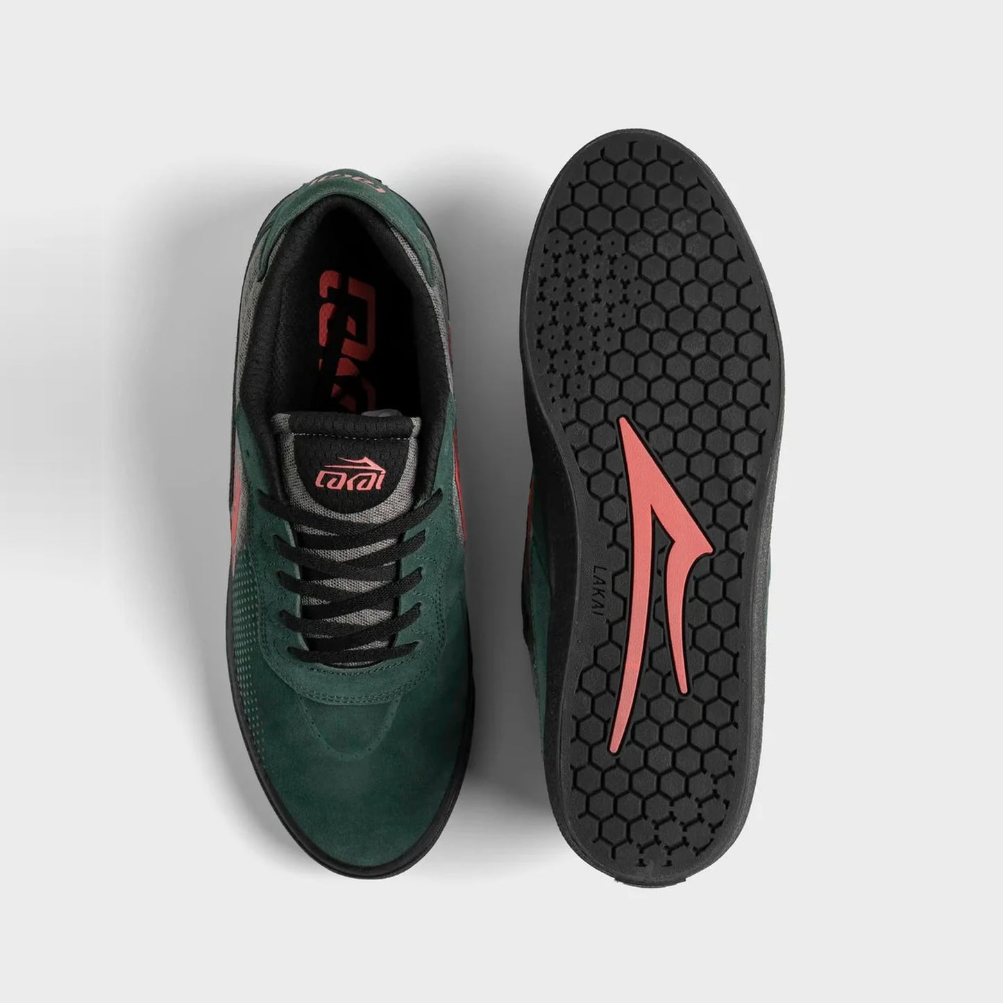 Lakai Essex Shoes
