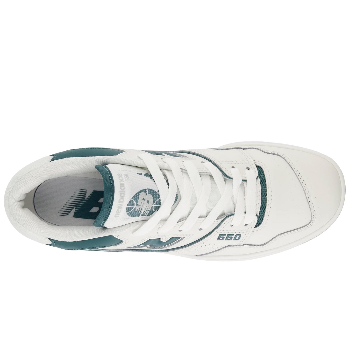 New Balance BBW 550 Shoes