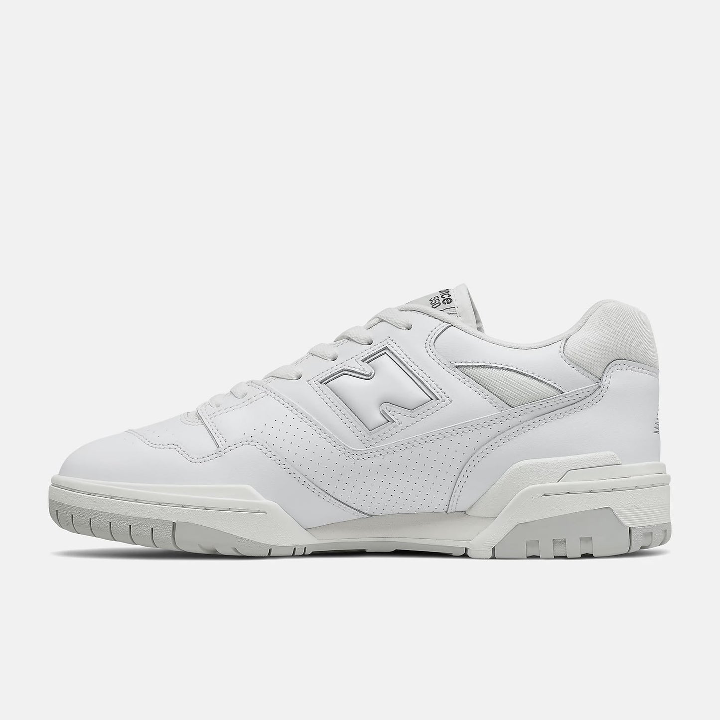 New Balance BB 550 Shoes