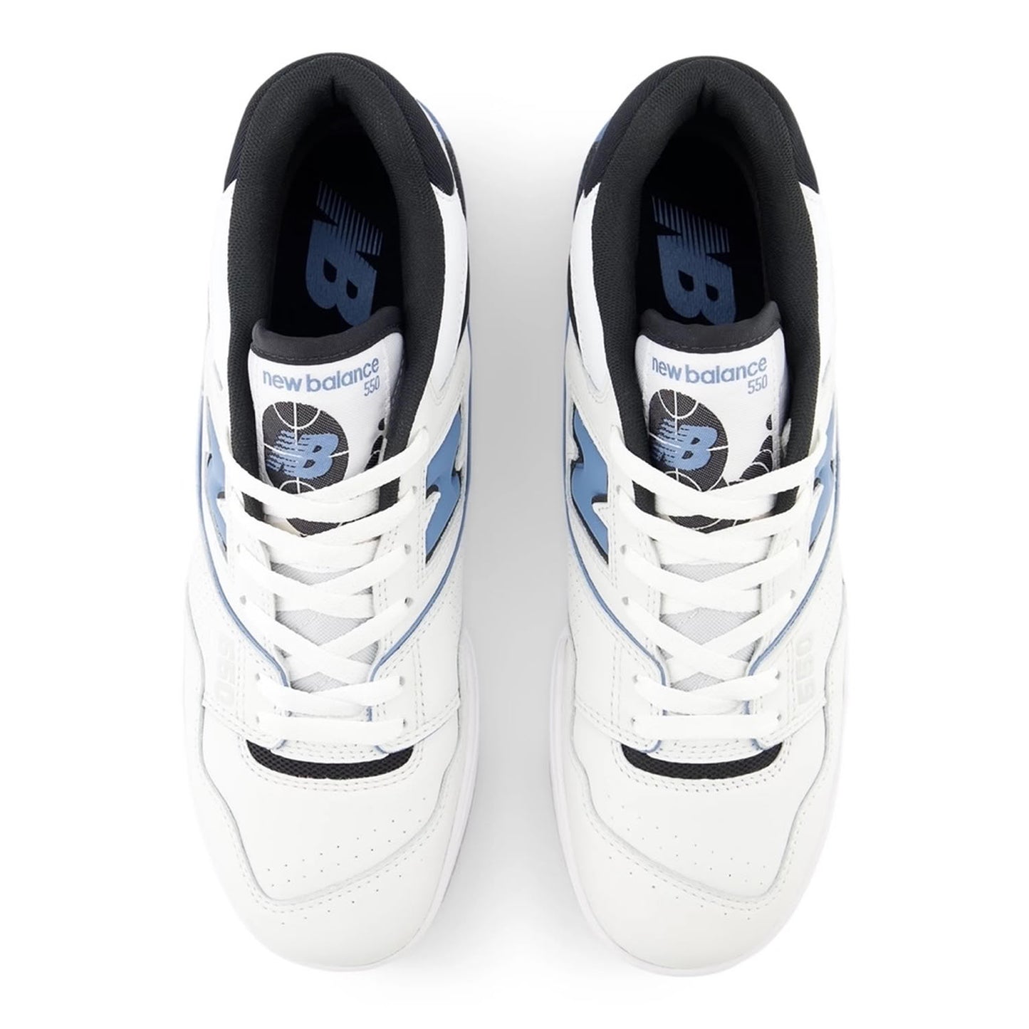 New Balance BB 550 Shoes