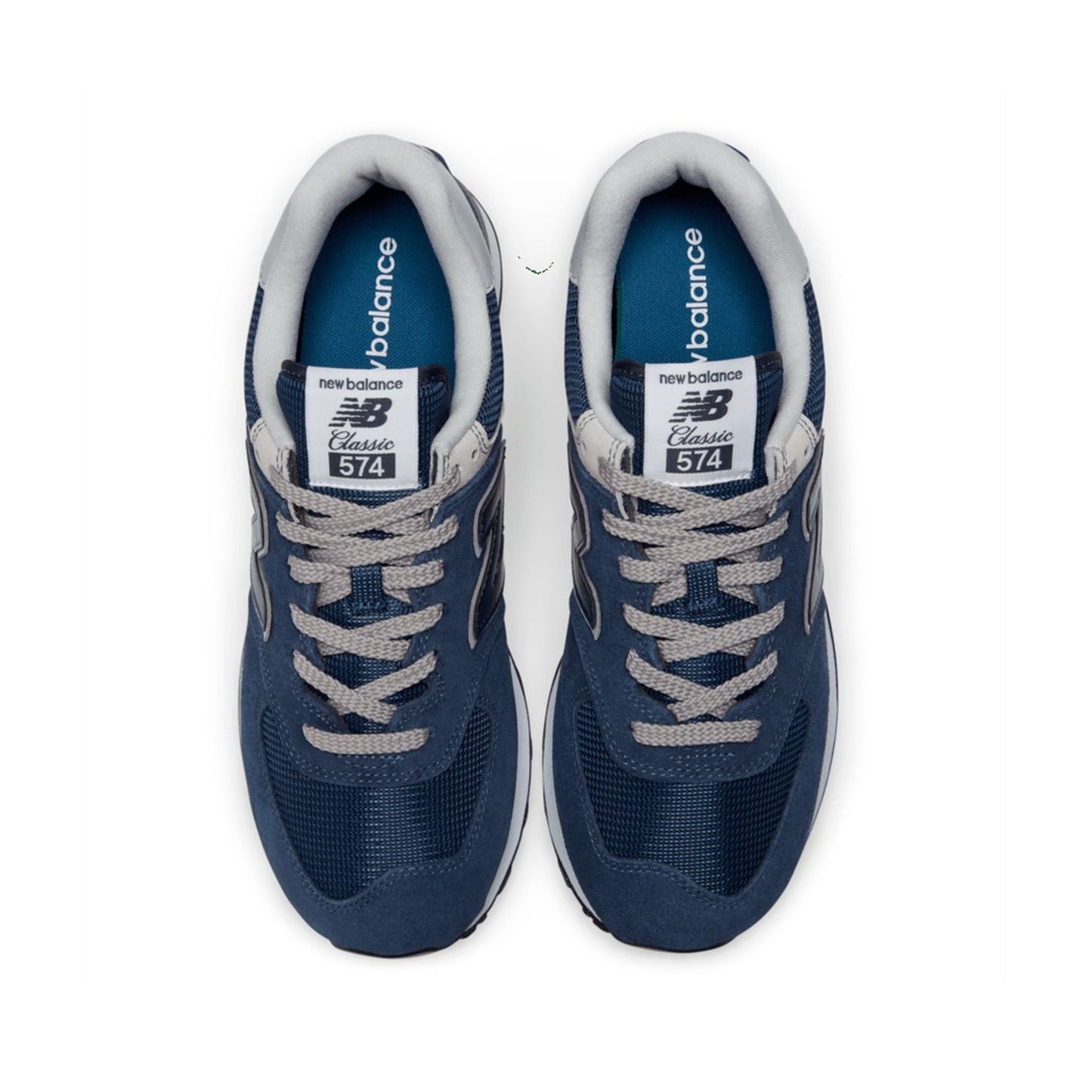 New Balance ML 574 Shoes