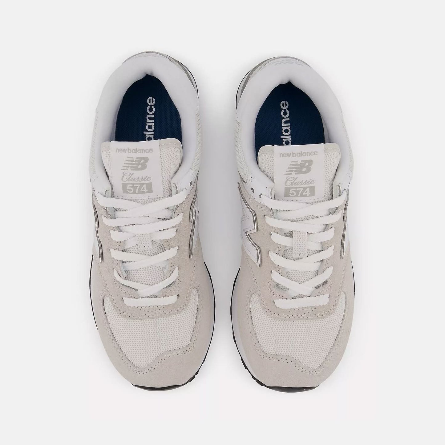 New Balance WL 574 Shoes