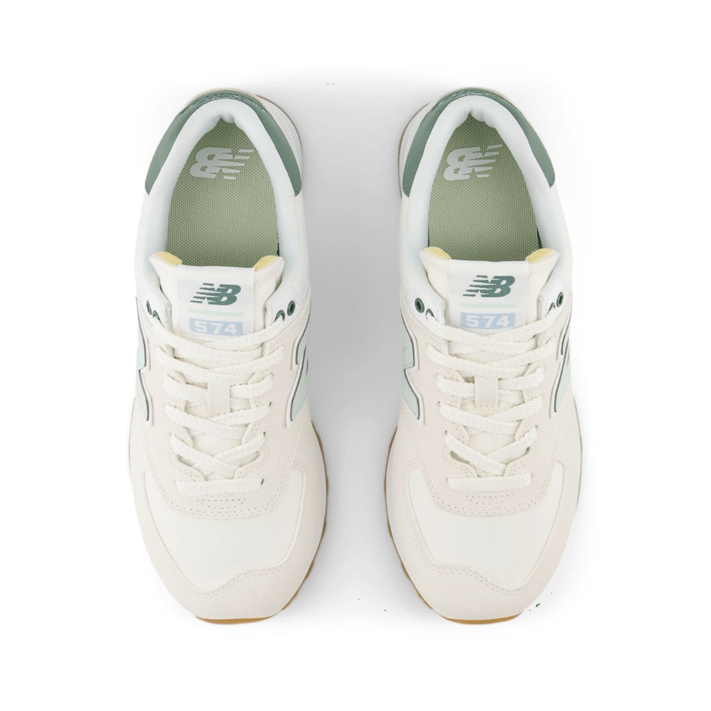 New Balance WL 574 Shoes