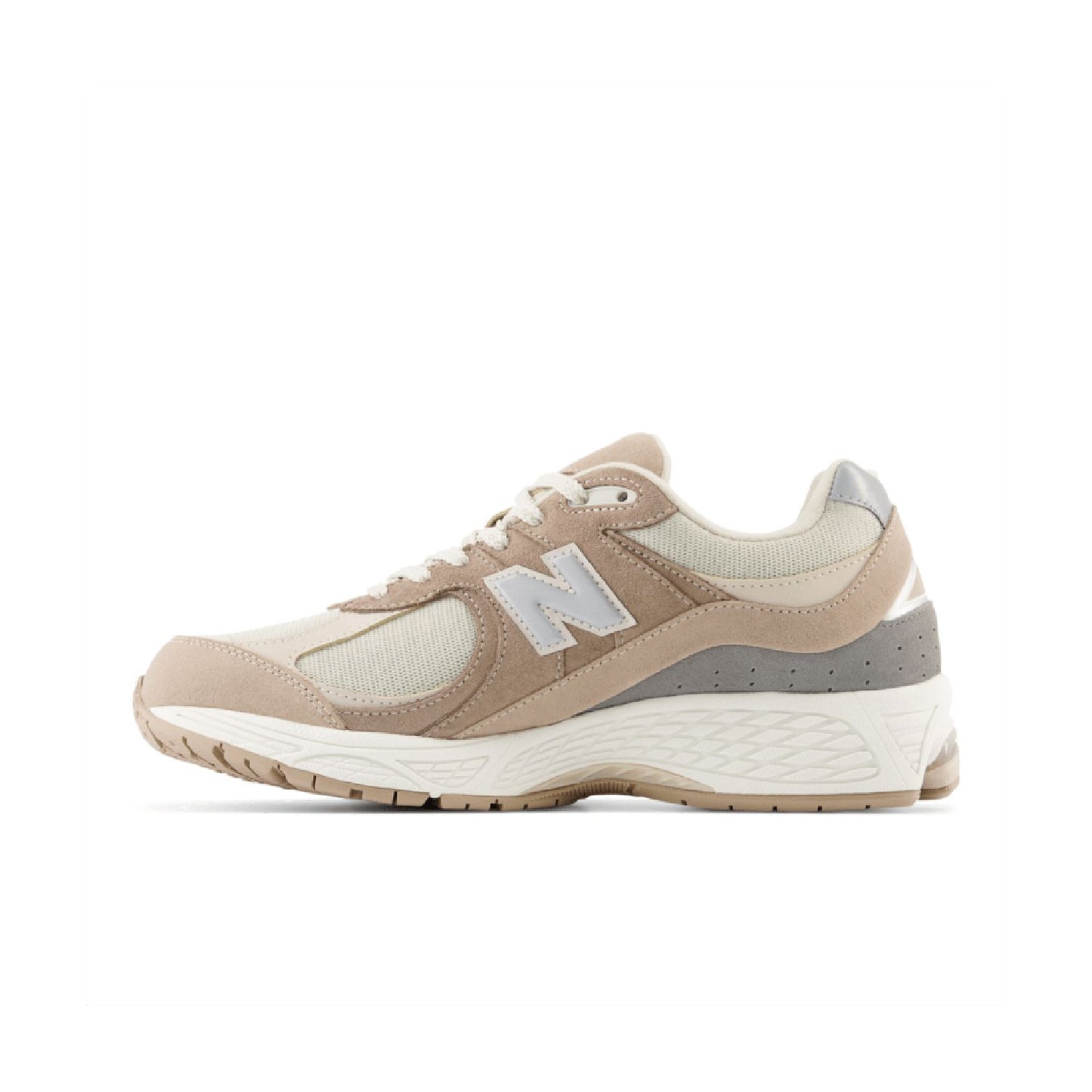 New Balance 2002R Suede/Mesh