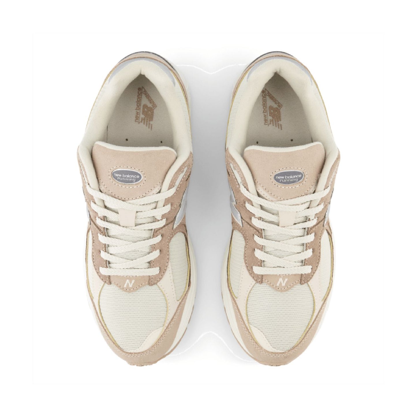 New Balance 2002R Suede/Mesh