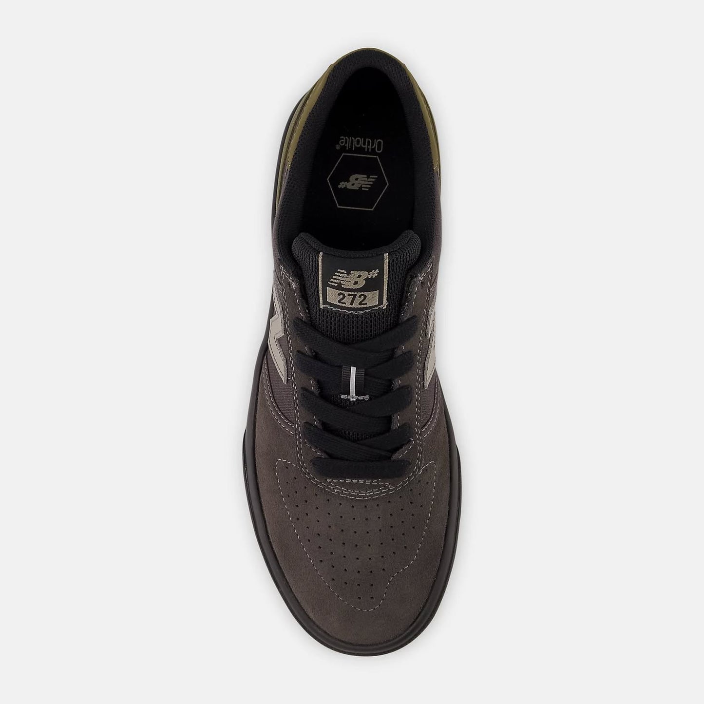 New Balance Numeric 272