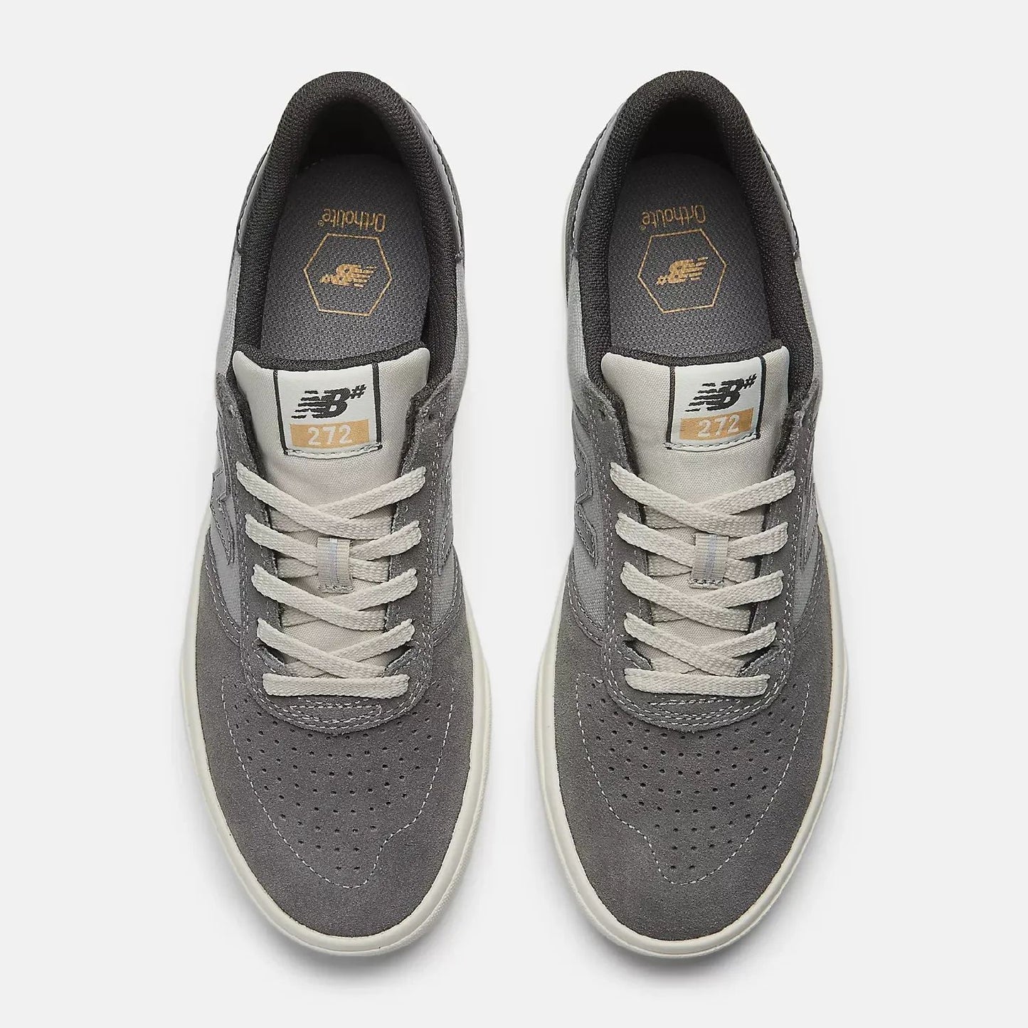 New Balance Numeric 272