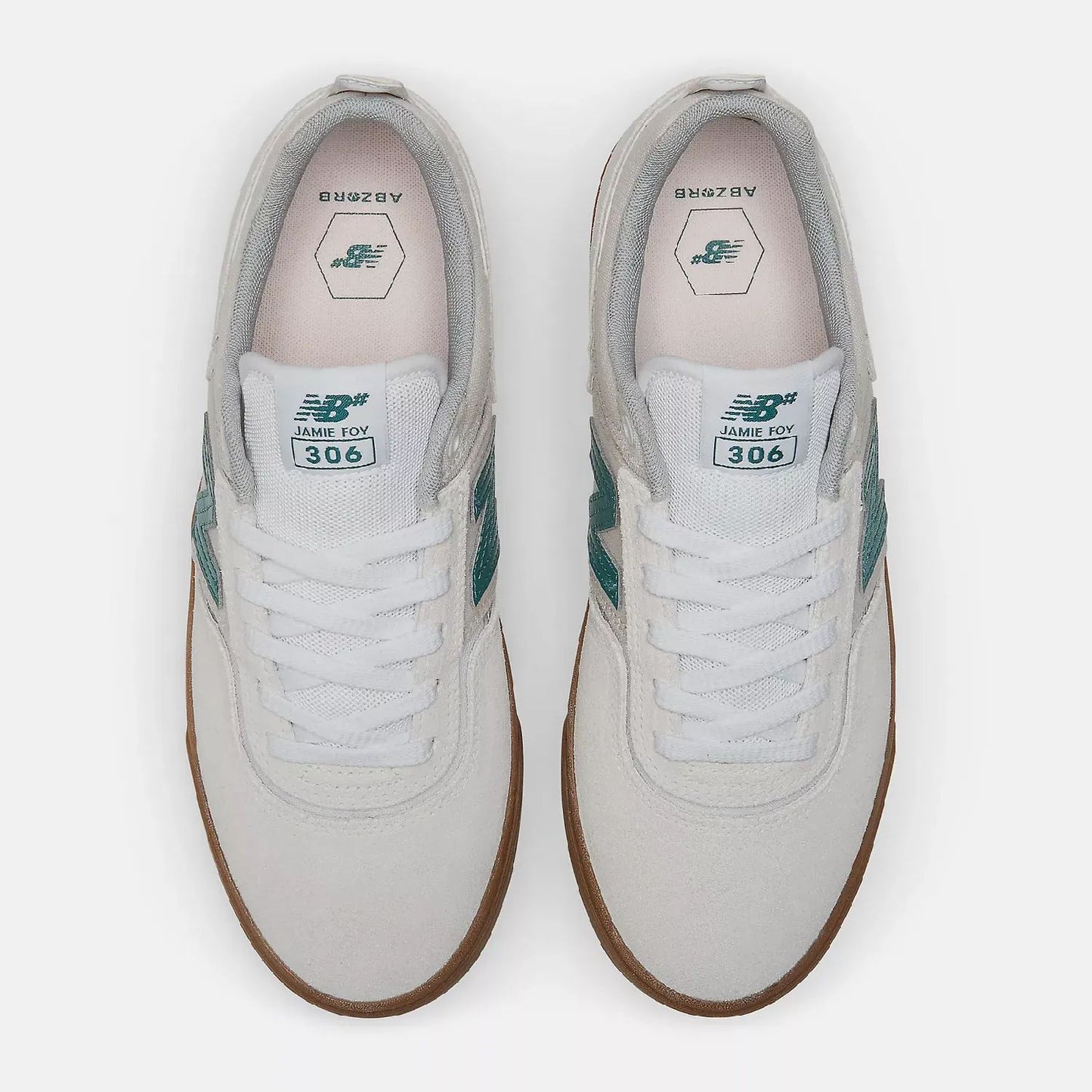 New Balance Numeric Jamie Foy 306