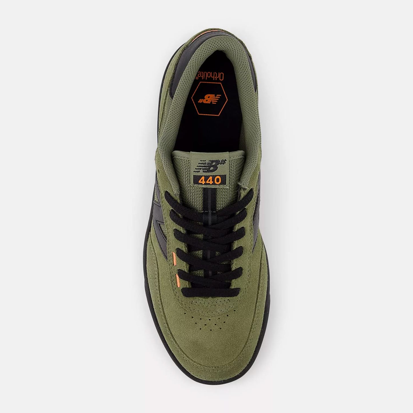 New Balance Numeric 440 V2 Trail Low