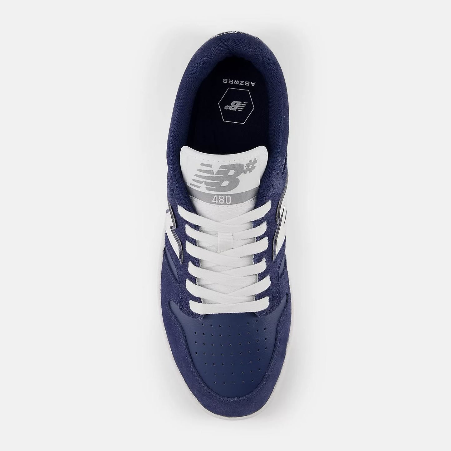 New Balance Numeric 480