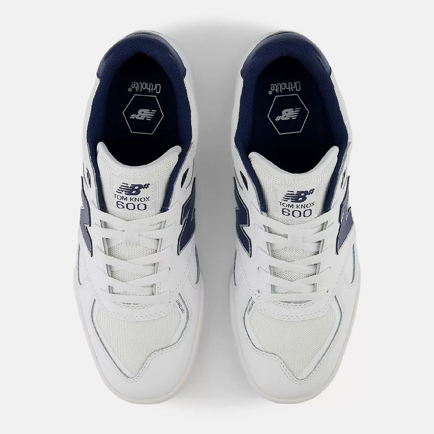 New Balance Numeric Tom Knox 600