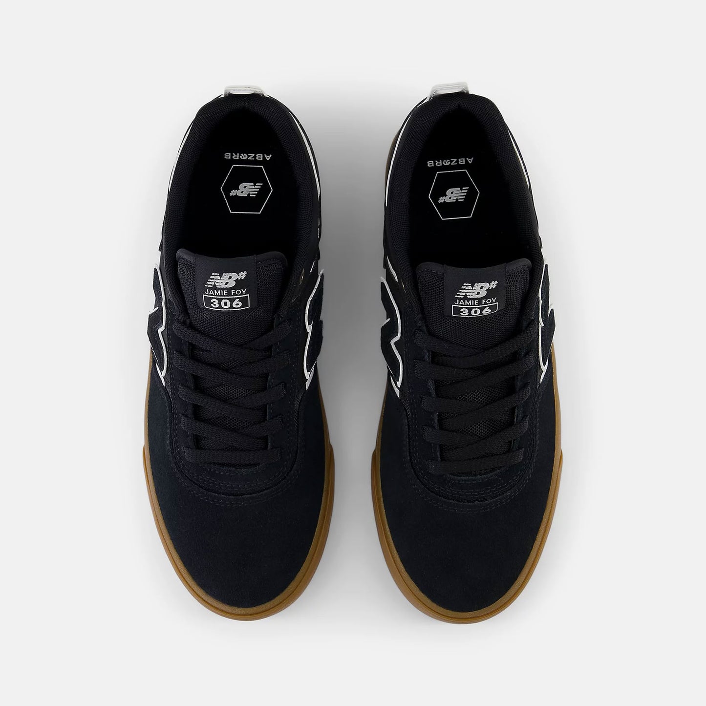 New Balance Numeric Jamie Foy 306