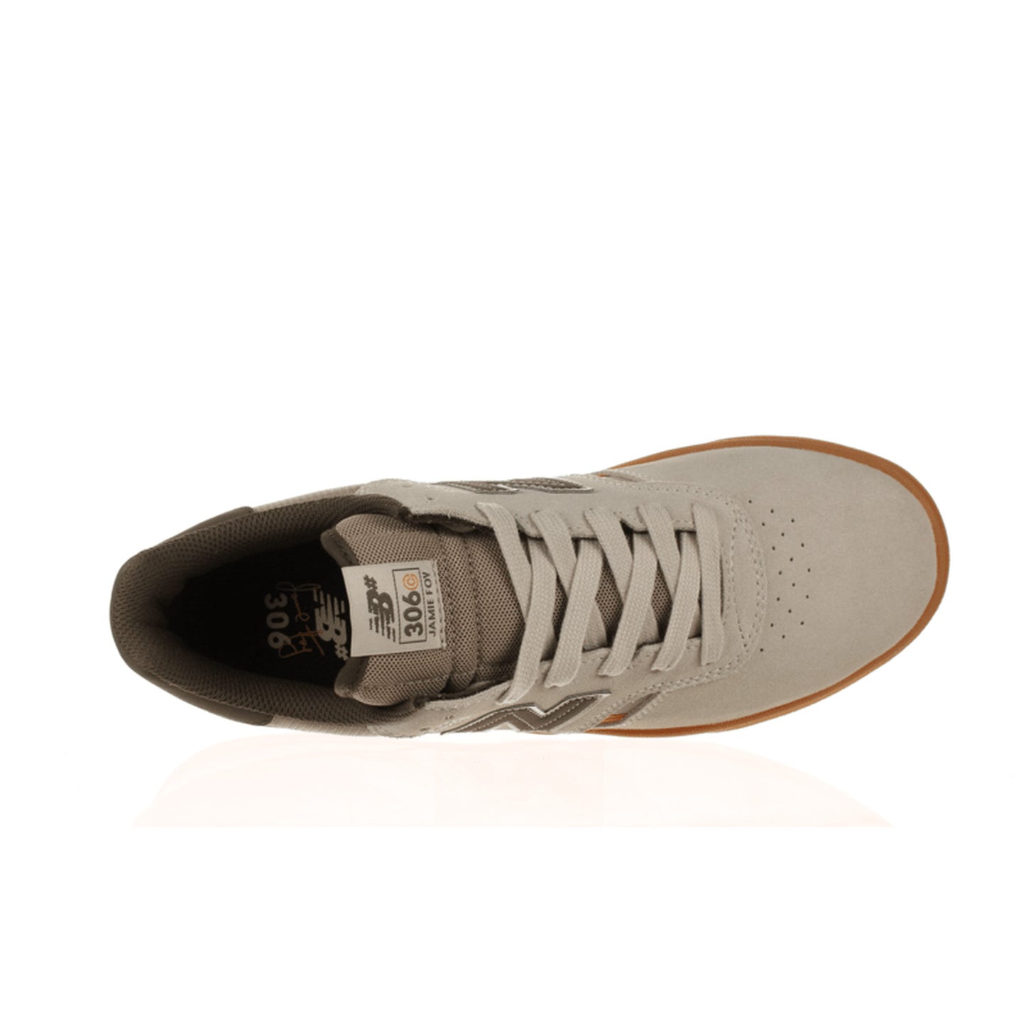 New Balance Numeric Jamie Foy 306 Cup
