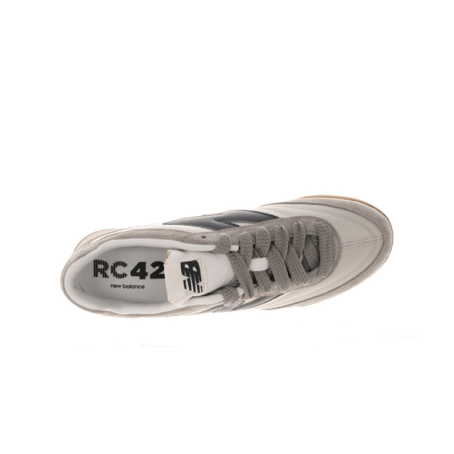 New Balance RC42 Suede/Mesh