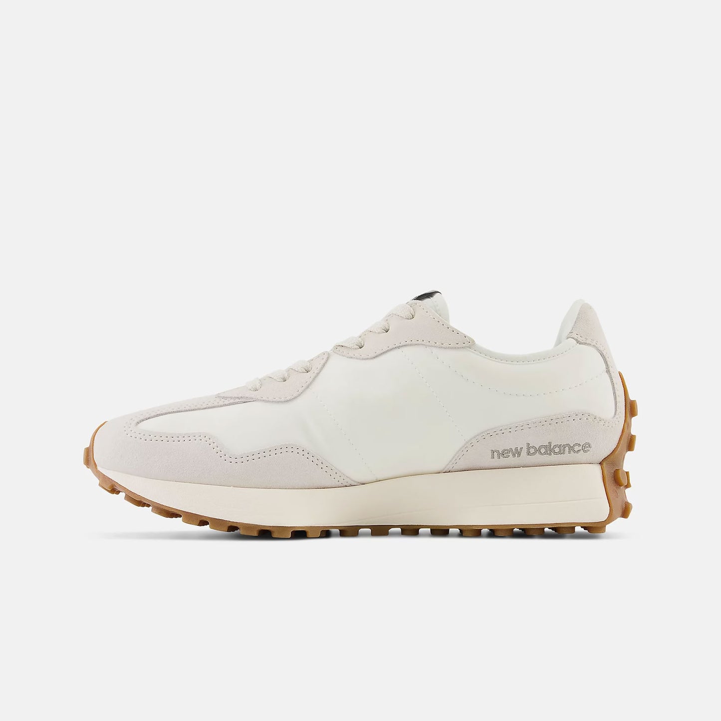 New Balance 327 Suede/Nylon