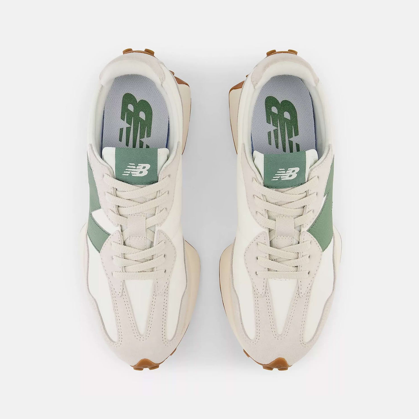 New Balance U 327 Shoes