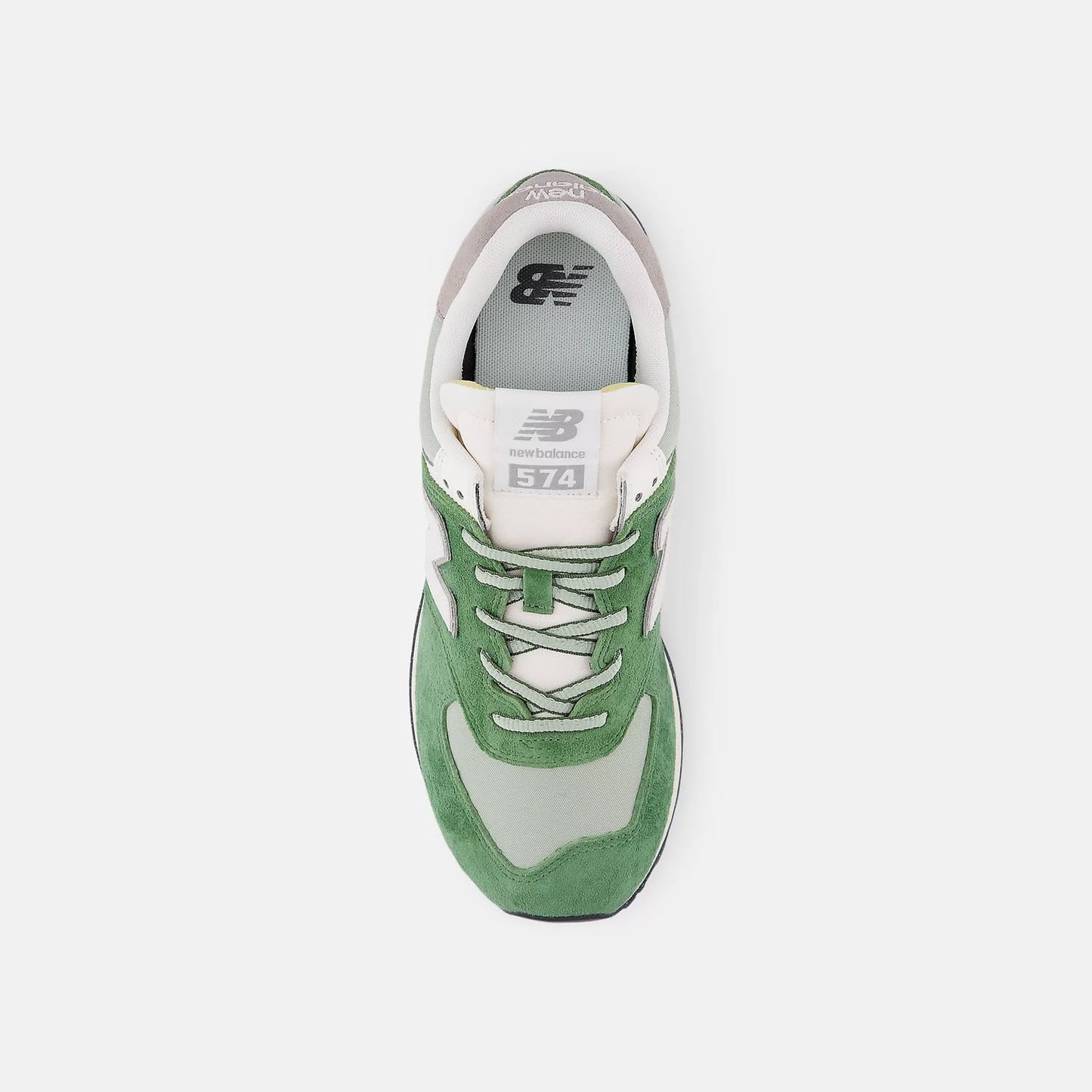 New Balance U 574 Shoes